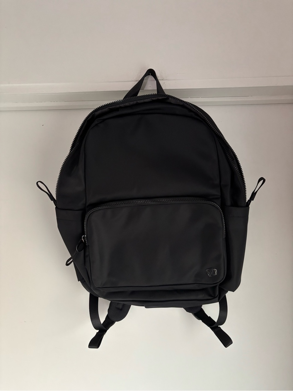 Lululemon Black Everywhere Backpack - NWT